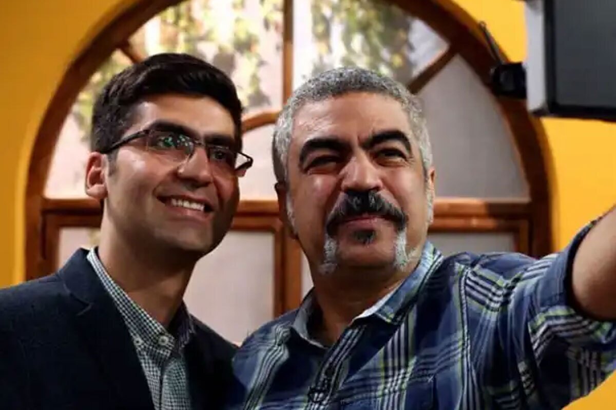 بیوگرافی مجتبی شکوری/ بیوگرافی، ماجرای تجاوز، ازدواج و دروغش+ عکس