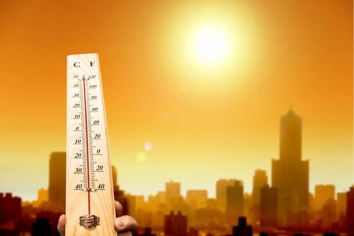 هواشناسی ایران امروز چهارشنبه ۱۶ مهر ۱۴۰۴/ هشدار افزایش ناگهانی دما در ۴ استان