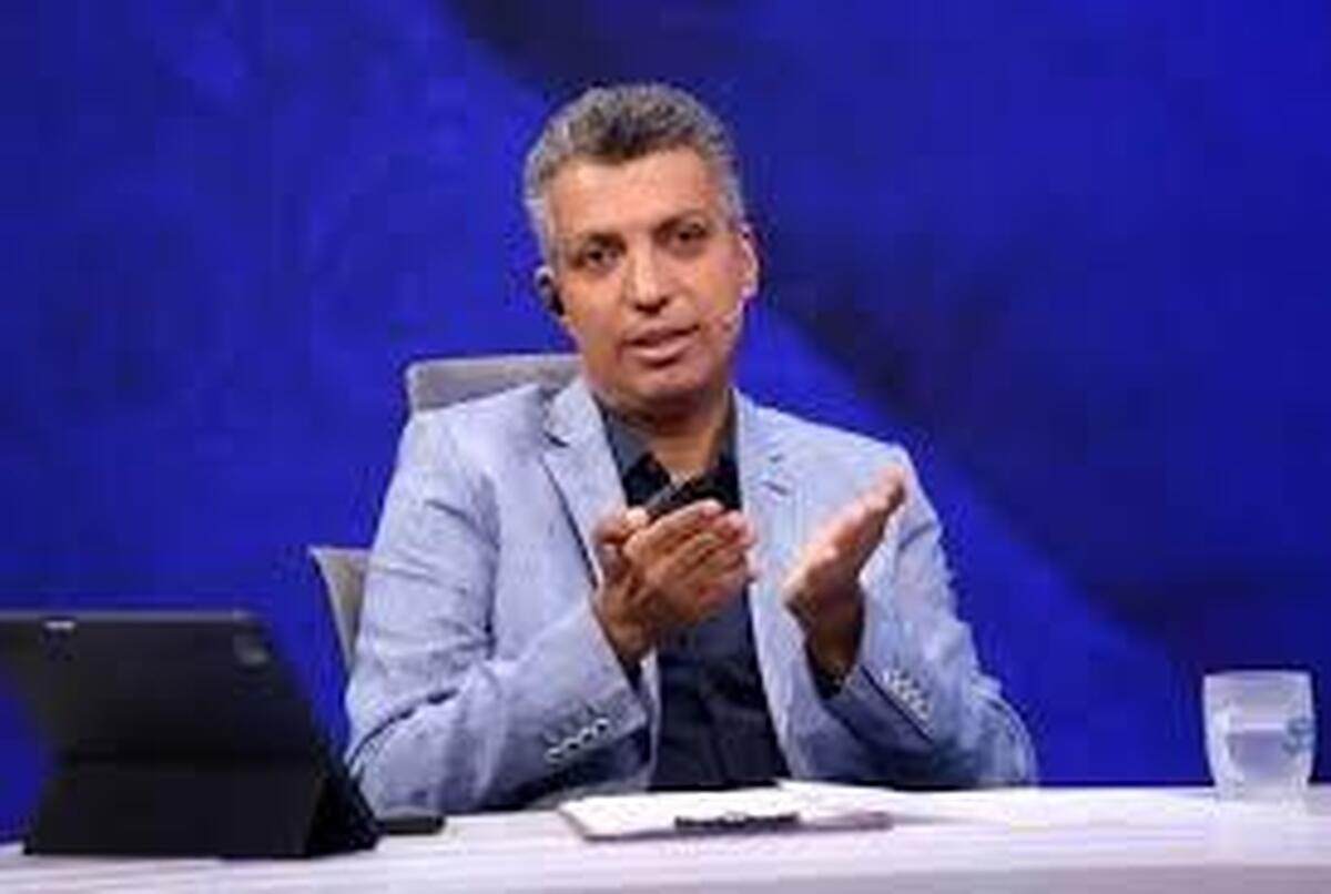 فردوسی‌پور، یک تنه صداوسیما را کیش و مات کرد