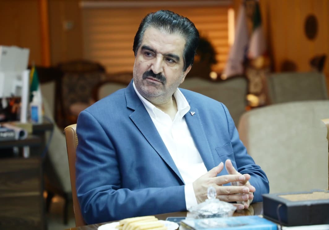شکوفایی ظرفیت های توسعه ای استان گیلان با حمایت بانک رفاه کارگران
