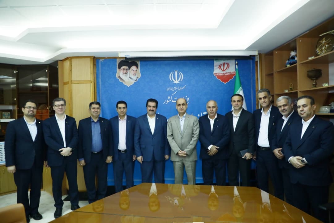 شکوفایی ظرفیت های توسعه ای استان گیلان با حمایت بانک رفاه کارگران
