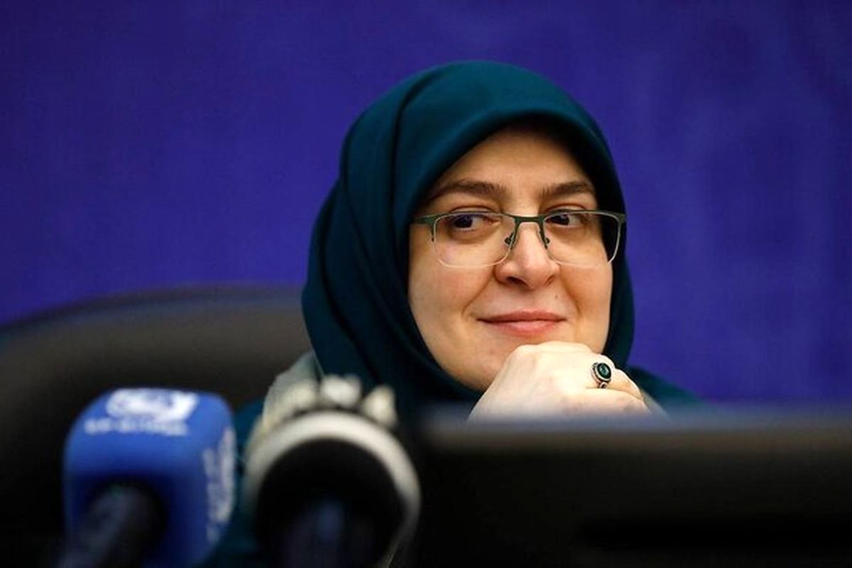 فاطمه مهاجرانی و عطاءالله مهاجرانی چه نسبتی با هم دارند؟
