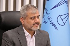 القاصی مهر: در تامین کالاهای اساسی مردم مشکلی نداریم
