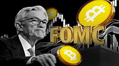 بازار کریپتو چشم انتظار سیگنال فدرال رزرو/ قیمتها نزولی خواهند شد یا صعودی؟+ نمودار