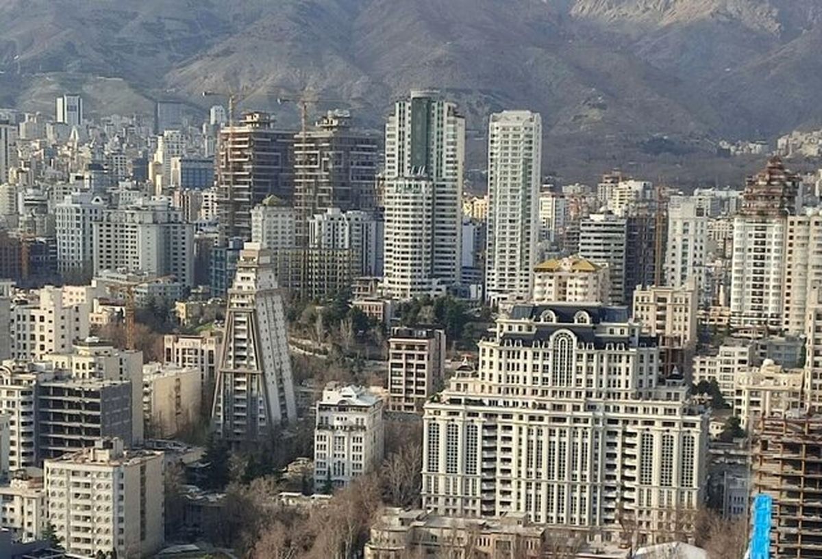 لیست قیمت خرید مسکن در شمال تهران / ارزانترین مناطق شمال تهران برای خرید خانه کدامند؟ + جدول مهر ماه ۱۴۰۴ لیست قیمت خرید مسکن در شمال تهران / ارزانترین مناطق شمال تهران برای خرید خانه کدامند؟ + جدول مهر ماه ۱۴۰۴