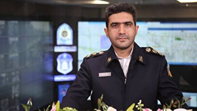 نقشه پلیس برای خودروهای رهاشده در خیابان