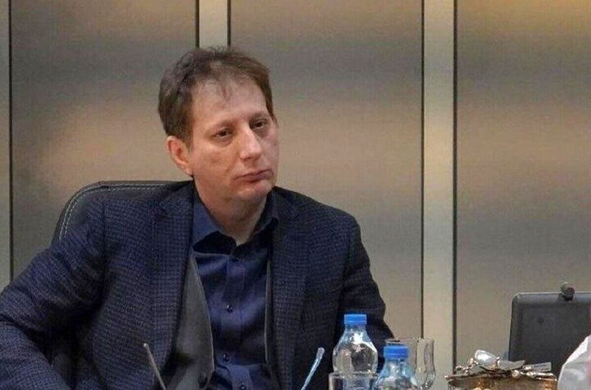 بابک زنجانی: مبنای صدور حکم اعدامم گزارشی غیرواقعی از کارگروه اعزامی به مالزی بود بابک زنجانی: مبنای صدور حکم اعدامم گزارشی غیرواقعی از کارگروه اعزامی به مالزی بود