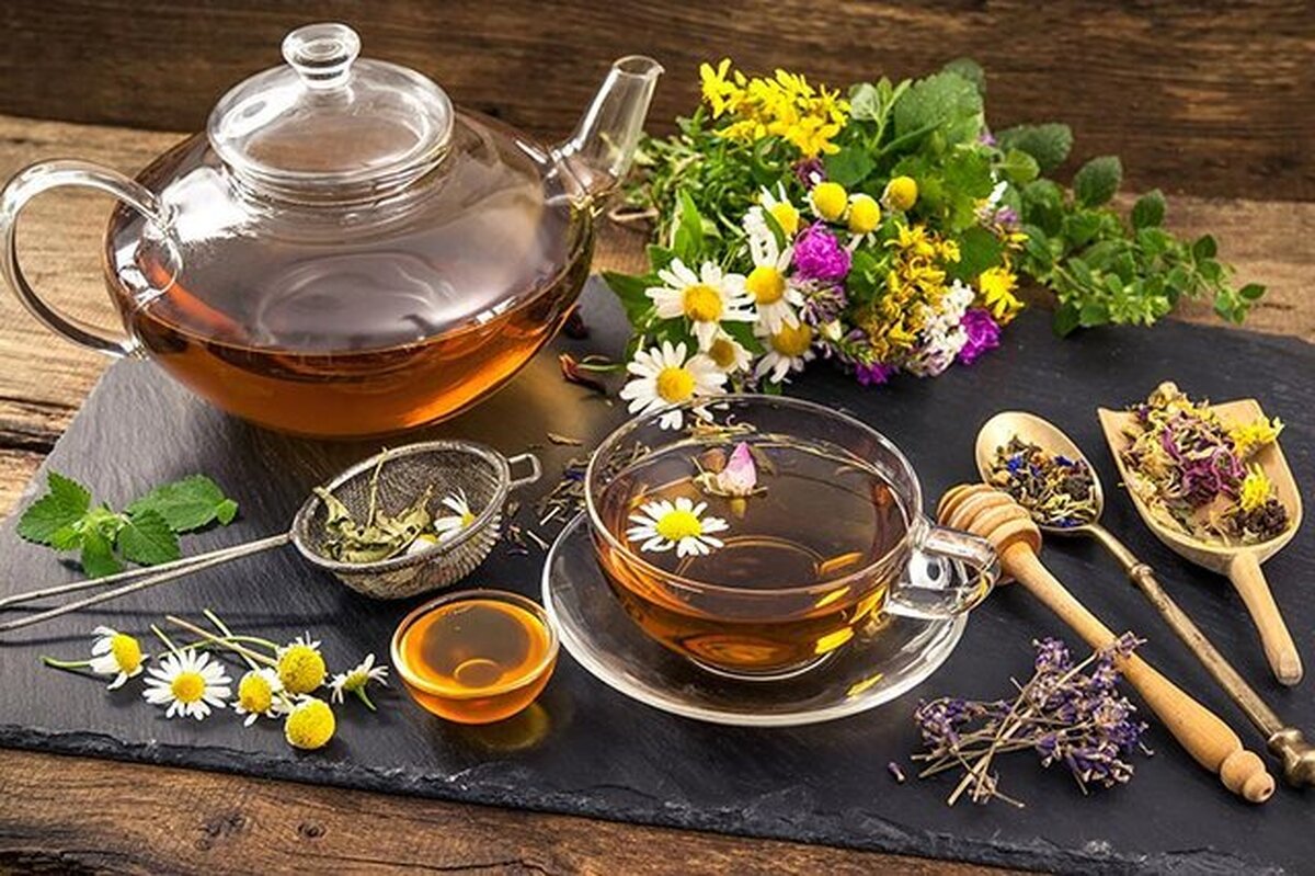 بهترین دمنوشهای پاییزی برای تقویت سیستم ایمنی بدن / برای پیشگیری از سرماخوردگی بخوانید بهترین دمنوشهای پاییزی برای تقویت سیستم ایمنی بدن / برای پیشگیری از سرماخوردگی بخوانید