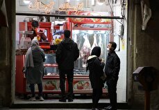 اعتراض شدید قصابان به نرخ جدید گوشت