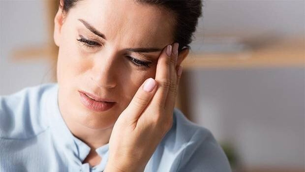 کاهش سردرد با روشهای طب سنتی کاهش سردرد با روشهای طب سنتی