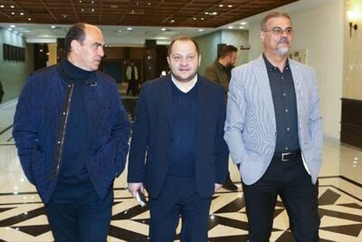 «بچه» گزینه مدیرعاملی استقلال شد