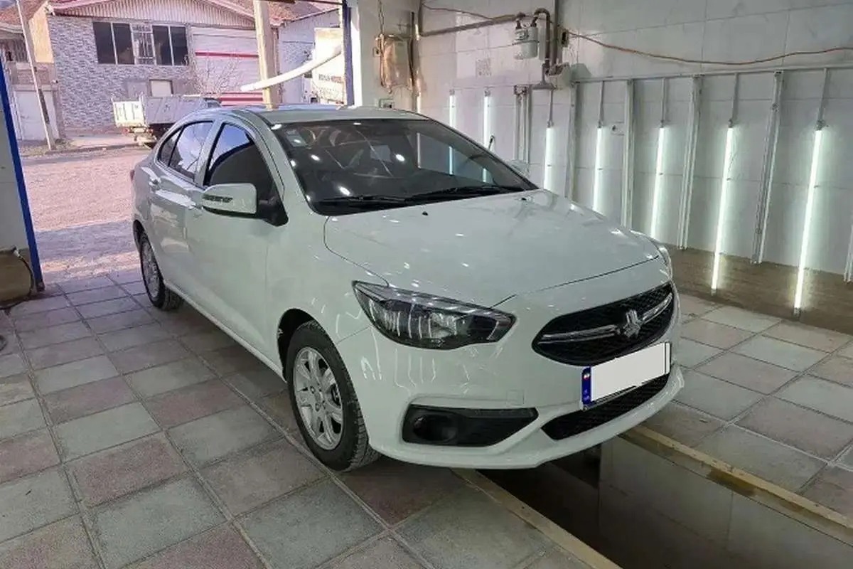 خبر بد برای دارندگان سفارش شاهین