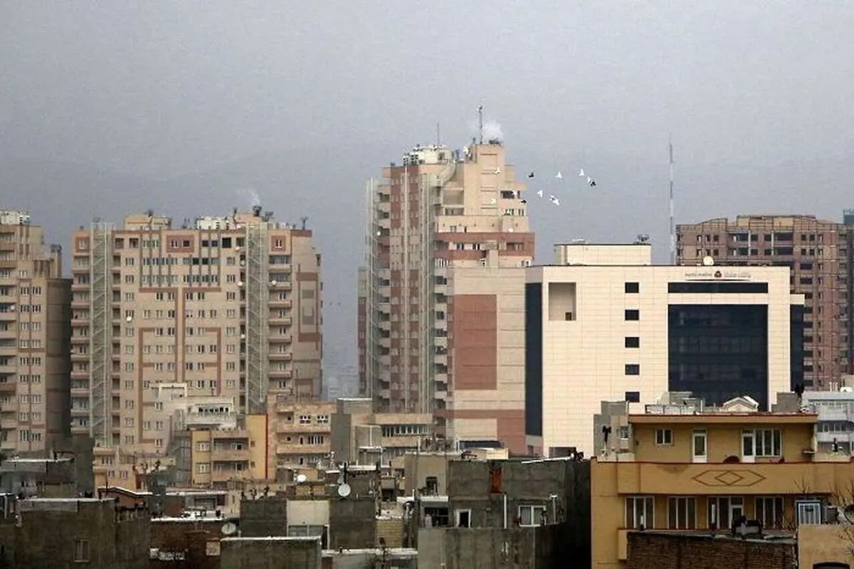 جهش قیمتها در بازار ملک/ قیمت مسکن در تهران از کنترل خارج شد جهش قیمتها در بازار ملک/ قیمت مسکن در تهران از کنترل خارج شد