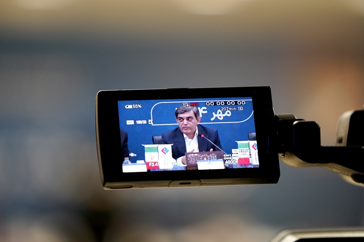 فرهادی‌پور: با رویکرد برنامه‌محور به دنبال افزایش سودآوری و ایجاد ارزش پایدار در بیمه ملت هستیم