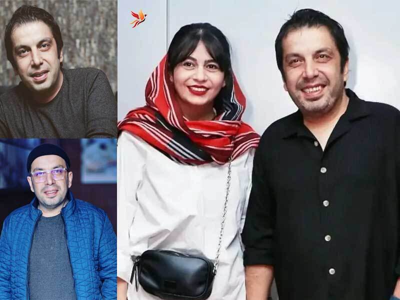 بیوگرافی عباس جمشیدی فر و همسرش + اصالت پدر، ازدواج اول و دوم و فرزندان+ عکس
