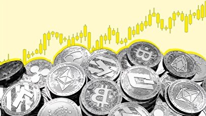 قیمت آلت کوینها افزایش و تسلط تتر کاهش یافته: آیا «فصل آلت کوین» در راه است؟
