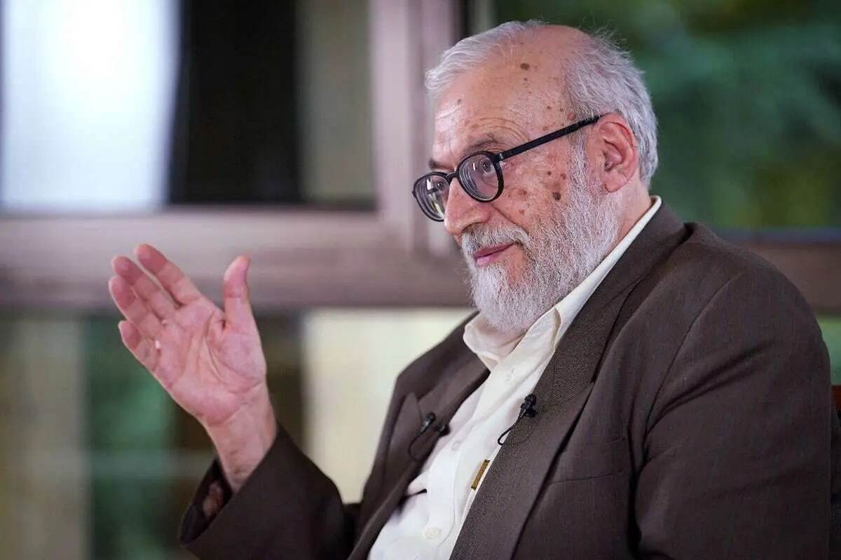 لاریجانی: ایران توانمندی ساخت بمب اتمی را دارد اما رسما می‌گوید نمی‌سازم