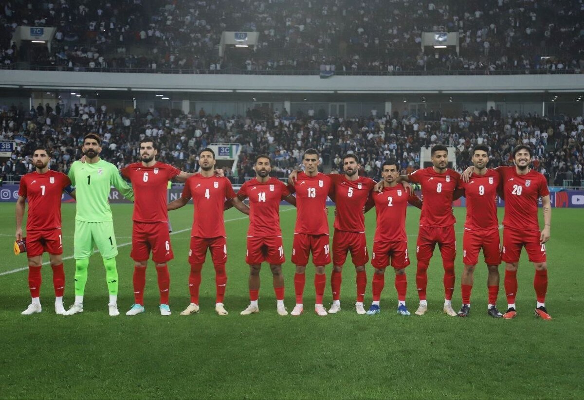 ستاره تیم ملی به روسیه پیشنهاد جاسوسی داد! ستاره تیم ملی به روسیه پیشنهاد جاسوسی داد!