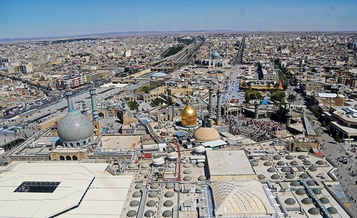 لیست قیمت خرید مسکن در قم / در کدام مناطق قم میتوان با بودجه کم خانه خرید؟ + جدول مهر ماه ۱۴۰۴ لیست قیمت خرید مسکن در قم / در کدام مناطق قم میتوان با بودجه کم خانه خرید؟ + جدول مهر ماه ۱۴۰۴