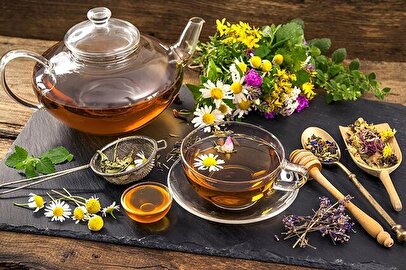 بهترین دمنوش‌های پاییزی برای تقویت سیستم ایمنی بدن / برای پیشگیری از سرماخوردگی بخوانید