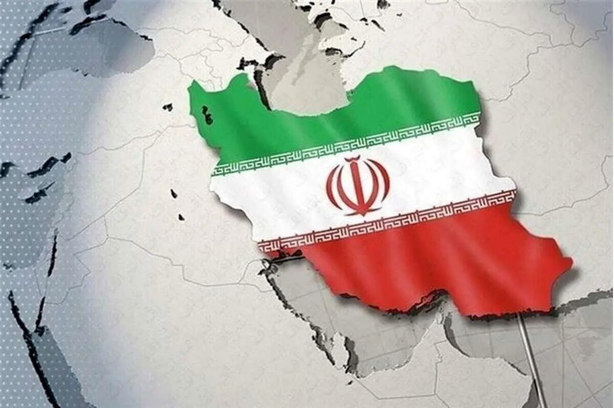 کشف گنج جدید زیر پای ایران / آماده تغییرات باشید کشف گنج جدید زیر پای ایران / آماده تغییرات باشید