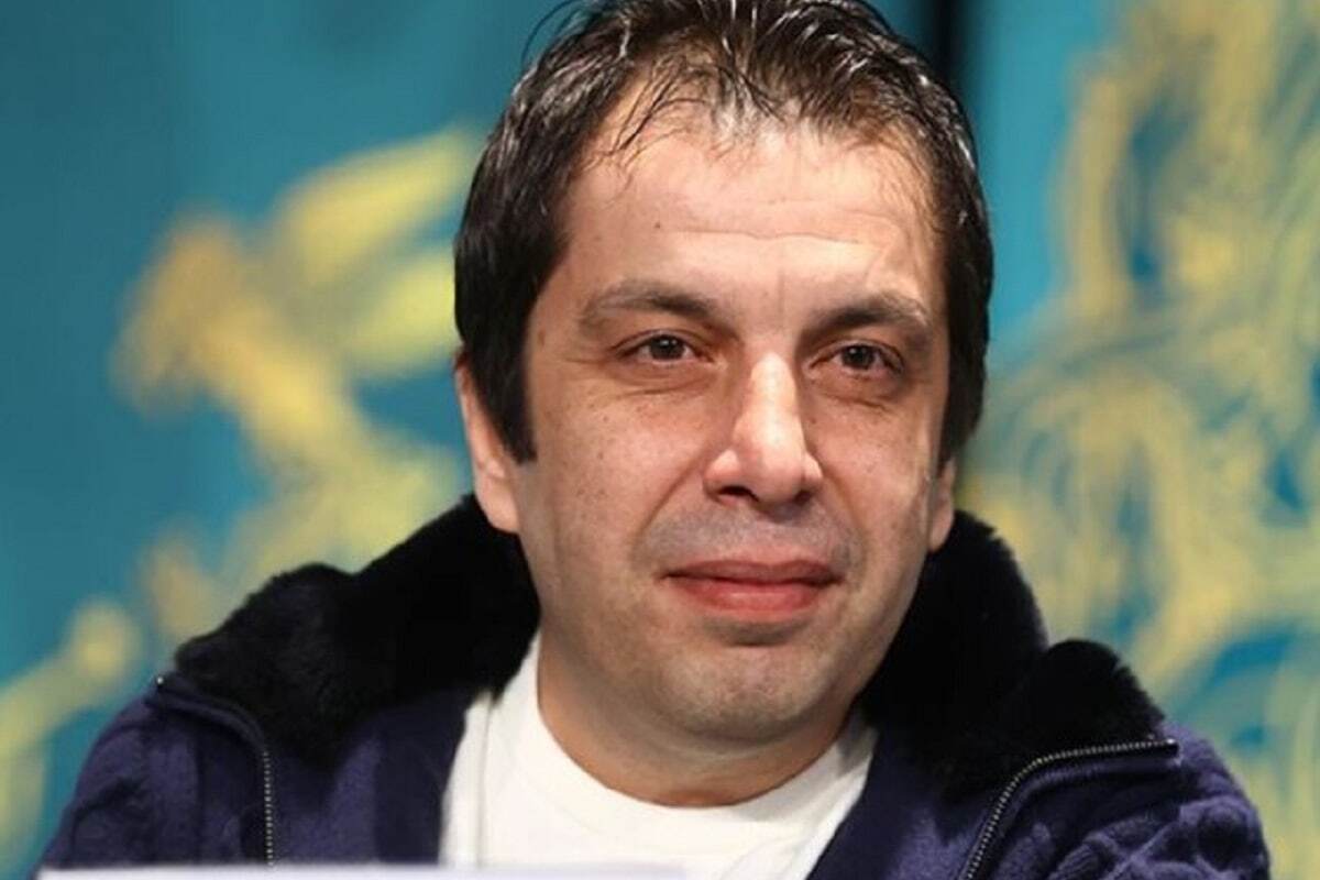 خاطره خنده دار عباس جمشیدی فر از خونسردی رضا عطاران وسط دعوا + فیلم