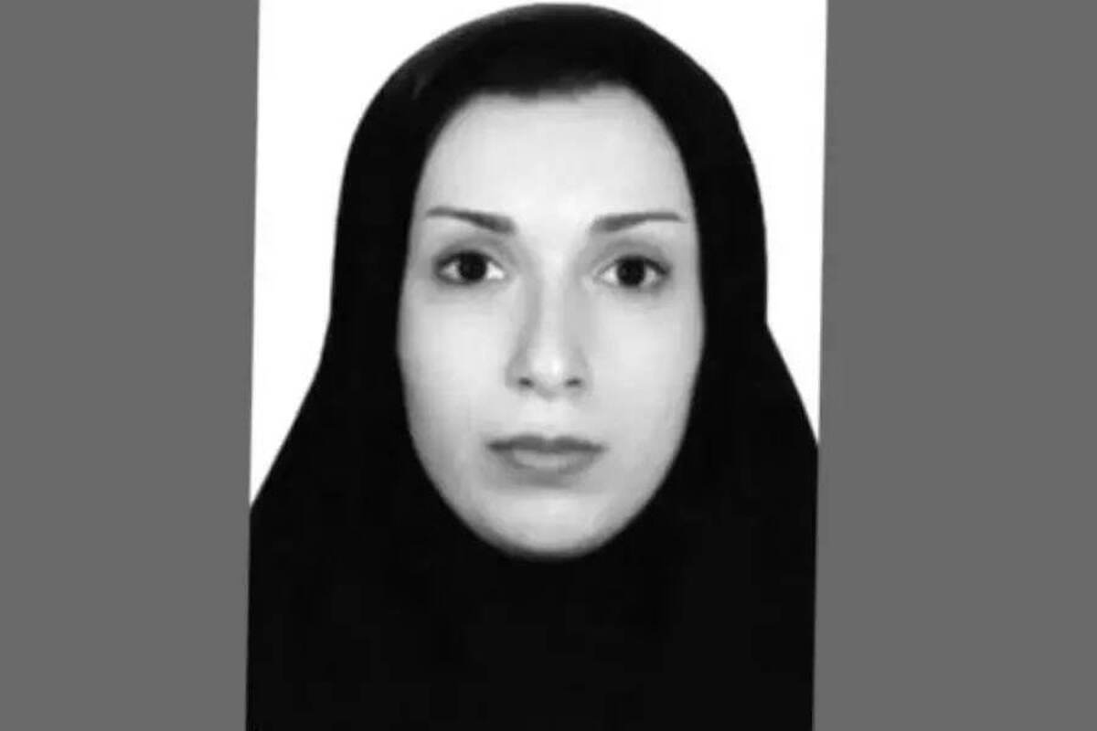 فوری/ دختر اکبر طبری درگذشت فوری/ دختر اکبر طبری درگذشت