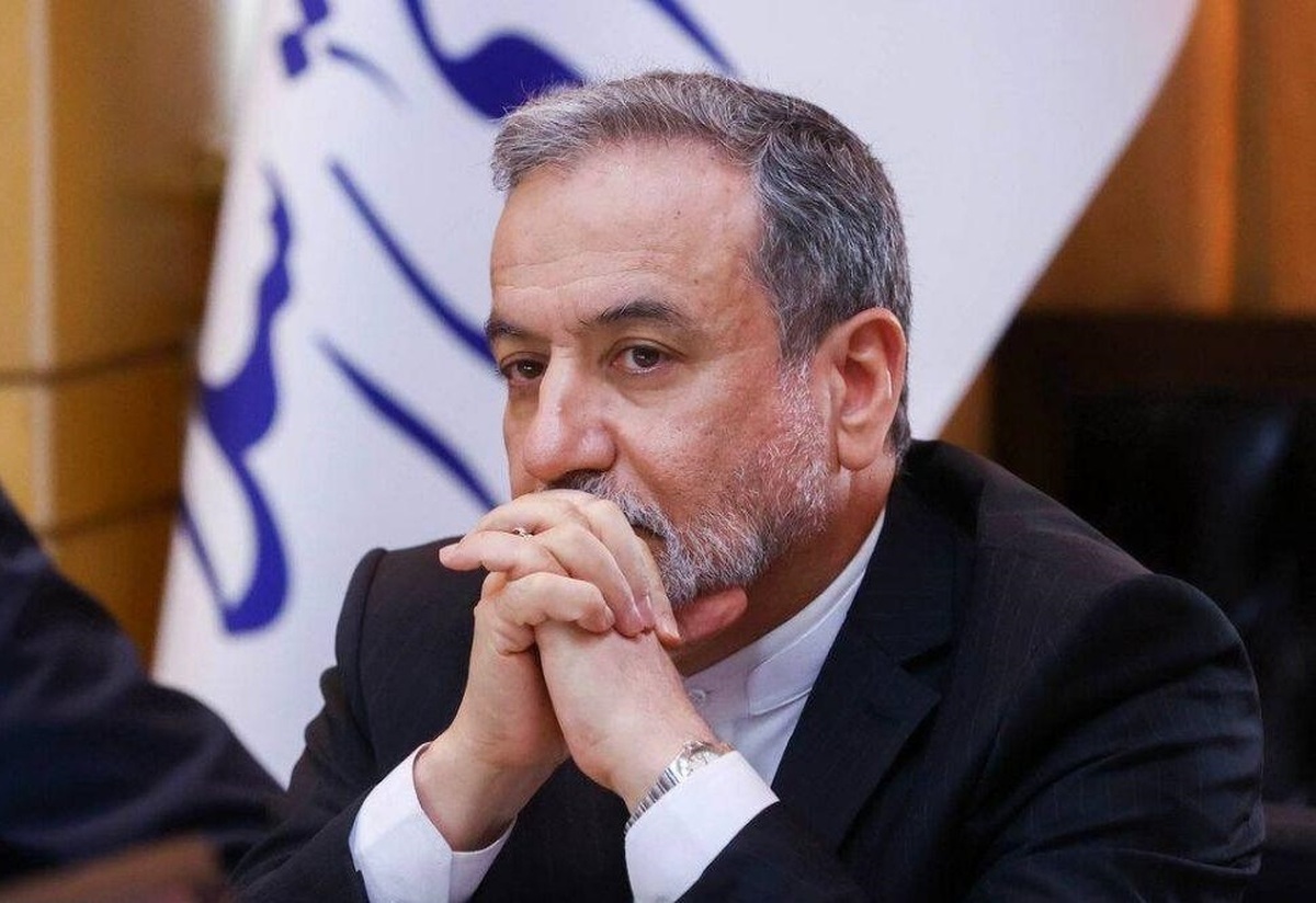 عراقچی برای پاسخگویی درمورد تامین منافع ملی به کمیسیون اصل ۹۰ میرود عراقچی برای پاسخگویی درمورد تامین منافع ملی به کمیسیون اصل ۹۰ میرود