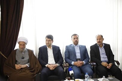 وزیر ارتباطات: افت کیفیت اینترنت و قطعیها بخاطر ناترازی برق است