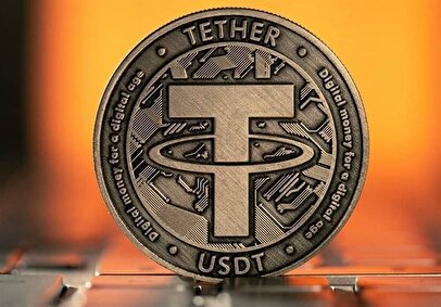 احتمال ریزش شدید تتر / فعالان بازار رمزارز هشدار دادند