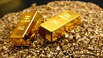 چین رکورد جهانی ذخیره طلا را شکست / ۱۱ ماه خرید بیوقفه طلا جواب داد