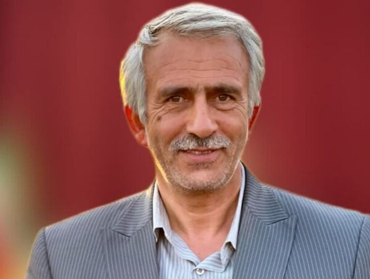 اسیدپاشی به یکی از مسئولان محلی در خراسان رضوی اسیدپاشی به یکی از مسئولان محلی در خراسان رضوی