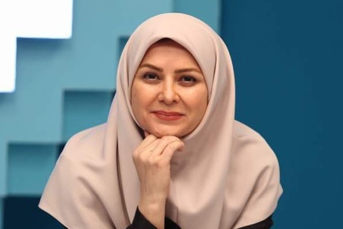 افشاگری مجری صداوسیما: دوماه مانده به انتخابات ۱۴۰۰ گفتند می‌خواهیم رئیسی پیروز انتخابات شود