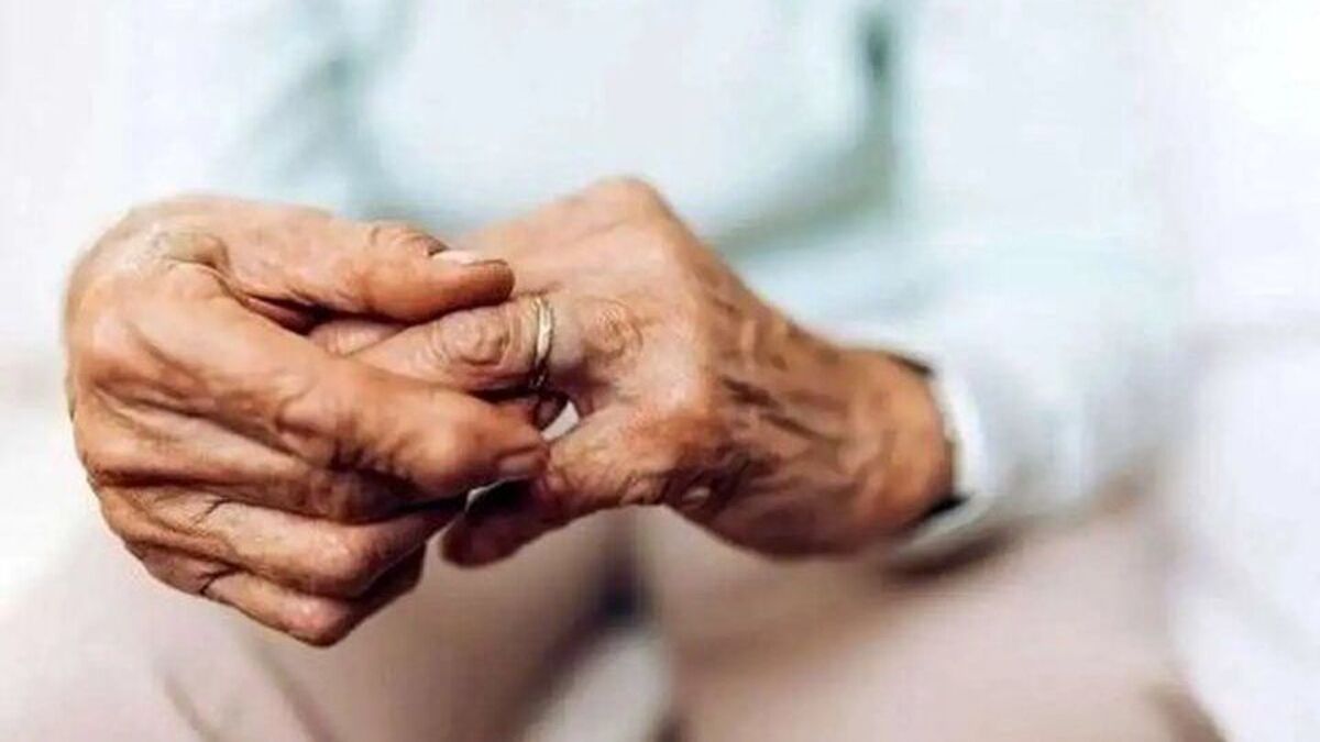 افزایش طلاق در میان سالمندان؛ علت چیست؟ افزایش طلاق در میان سالمندان؛ علت چیست؟