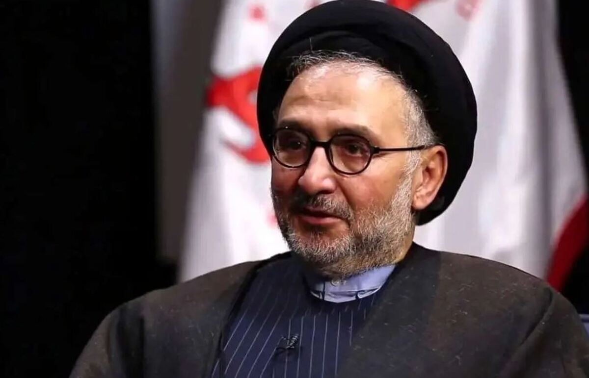 ابطحی: جناح سیاسی که آسیب کرسنت را به کشور زده طلبکار شده