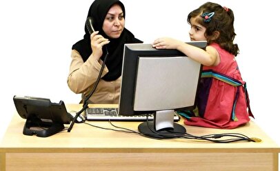 سن بازنشستگی این دسته از زنان کاهش مییابد + فیلم