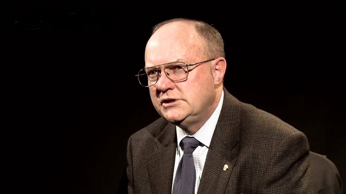 ویلکرسون: اسرائیل قبل از ۲۰۲۶ به ایران حمله می‌کند