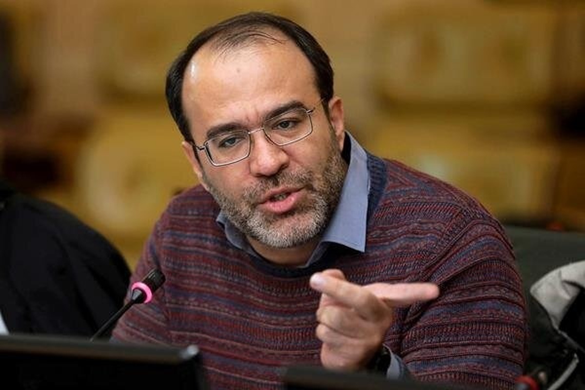 طغیانی: هیچکس موافق چندنرخی بودن ارز نیست طغیانی: هیچکس موافق چندنرخی بودن ارز نیست