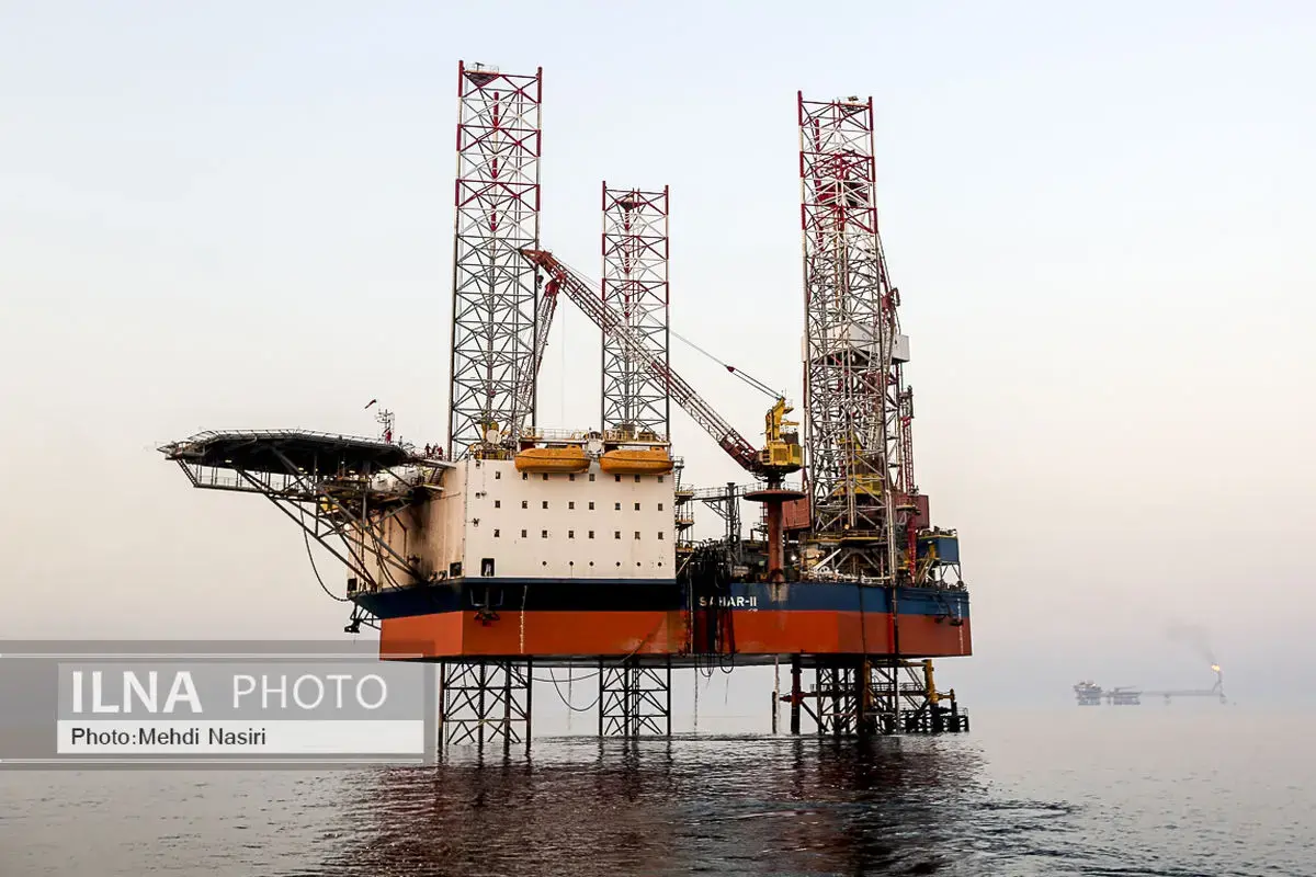 نفت داریم، دکل نداریم؛ فقر ملی با وعده جبران نمی‌شود!