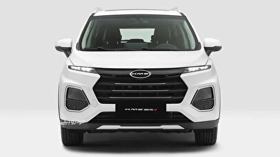 آغاز شرایط فروش نقد و اقساط KMC SR3 توسط کرمان موتور