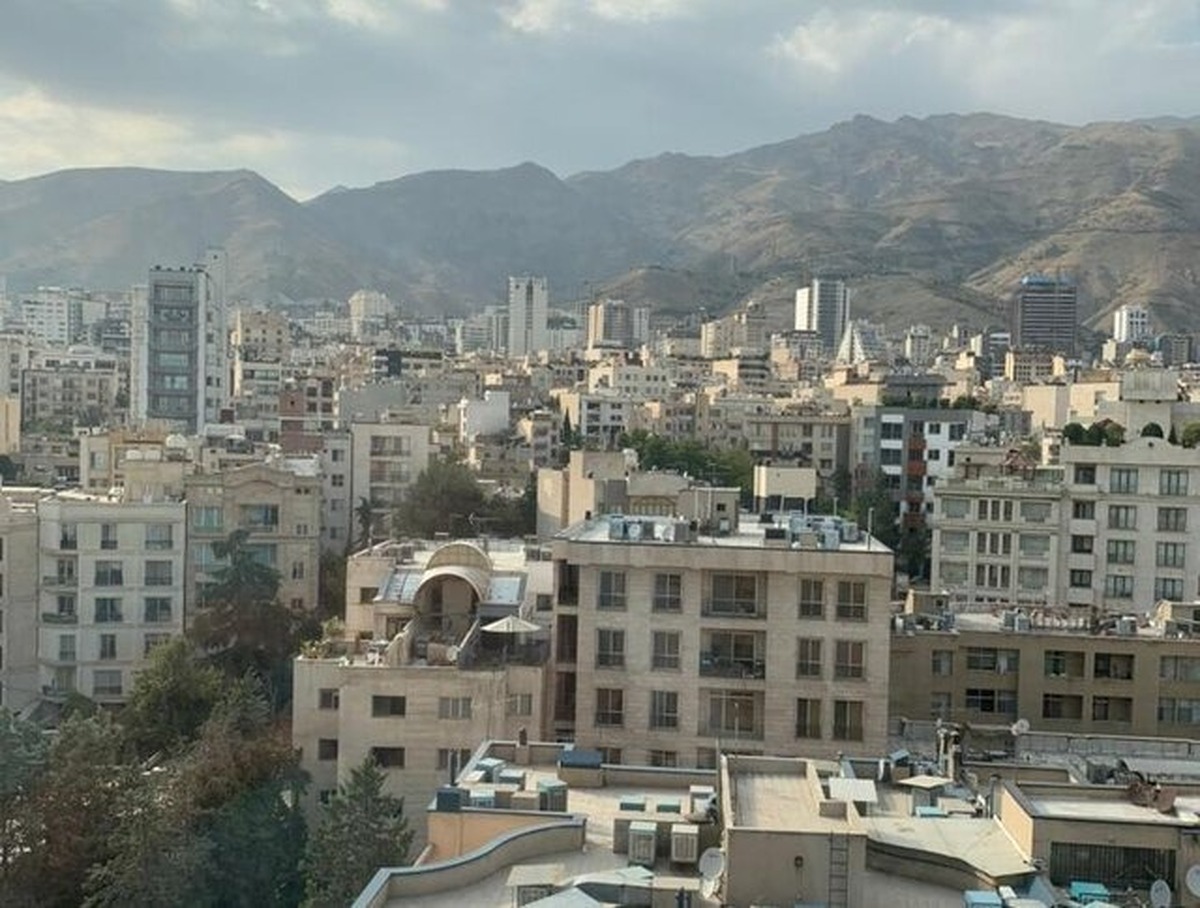 بازار مسکن در خواب زمستانی! / رکود مسکن تا کی ادامه دارد؟ بازار مسکن در خواب زمستانی! / رکود مسکن تا کی ادامه دارد؟
