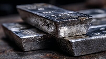نقره و پلاتین جای طلا را در جذب سرمایه می‌گیرند