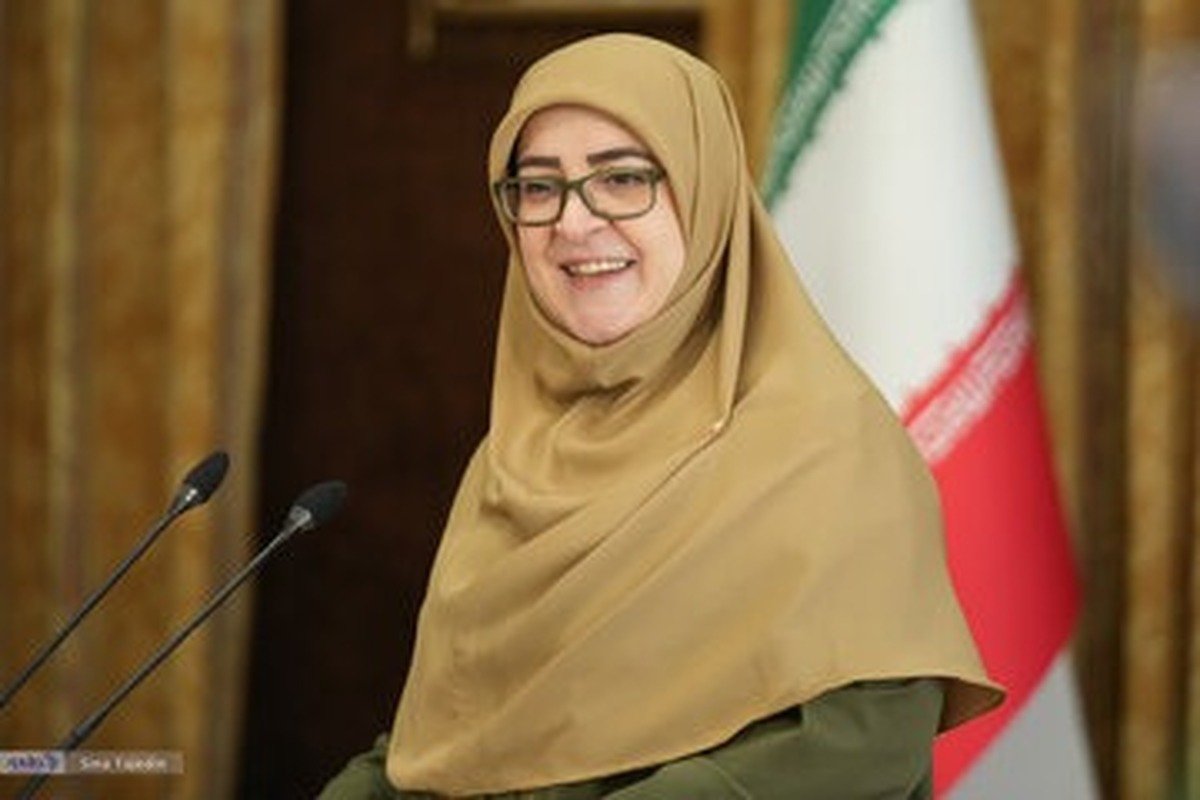 سخنگوی دولت: دیپلماسی راهکار اصلی مقابله با تهدیدات جنگی است سخنگوی دولت: دیپلماسی راهکار اصلی مقابله با تهدیدات جنگی است