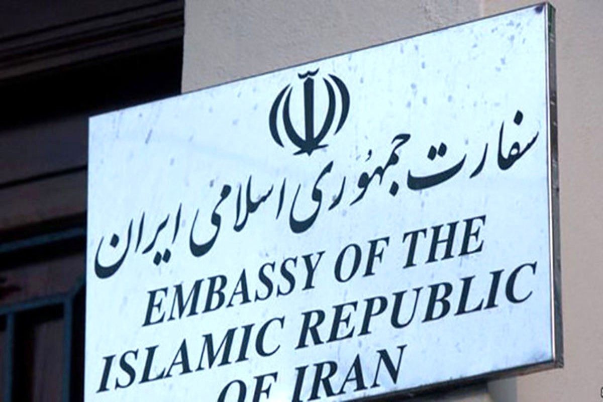 سفارت ایران در ژاپن: اسنپبک مانع دیپلماسی ما نمیشود سفارت ایران در ژاپن: اسنپبک مانع دیپلماسی ما نمیشود