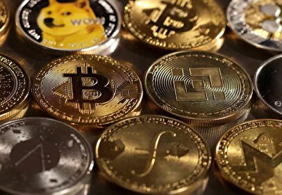 سقوط آزاد رمزارزها / اقت  ۴۰۰ میلیارد دلاری در ۲۴ ساعت