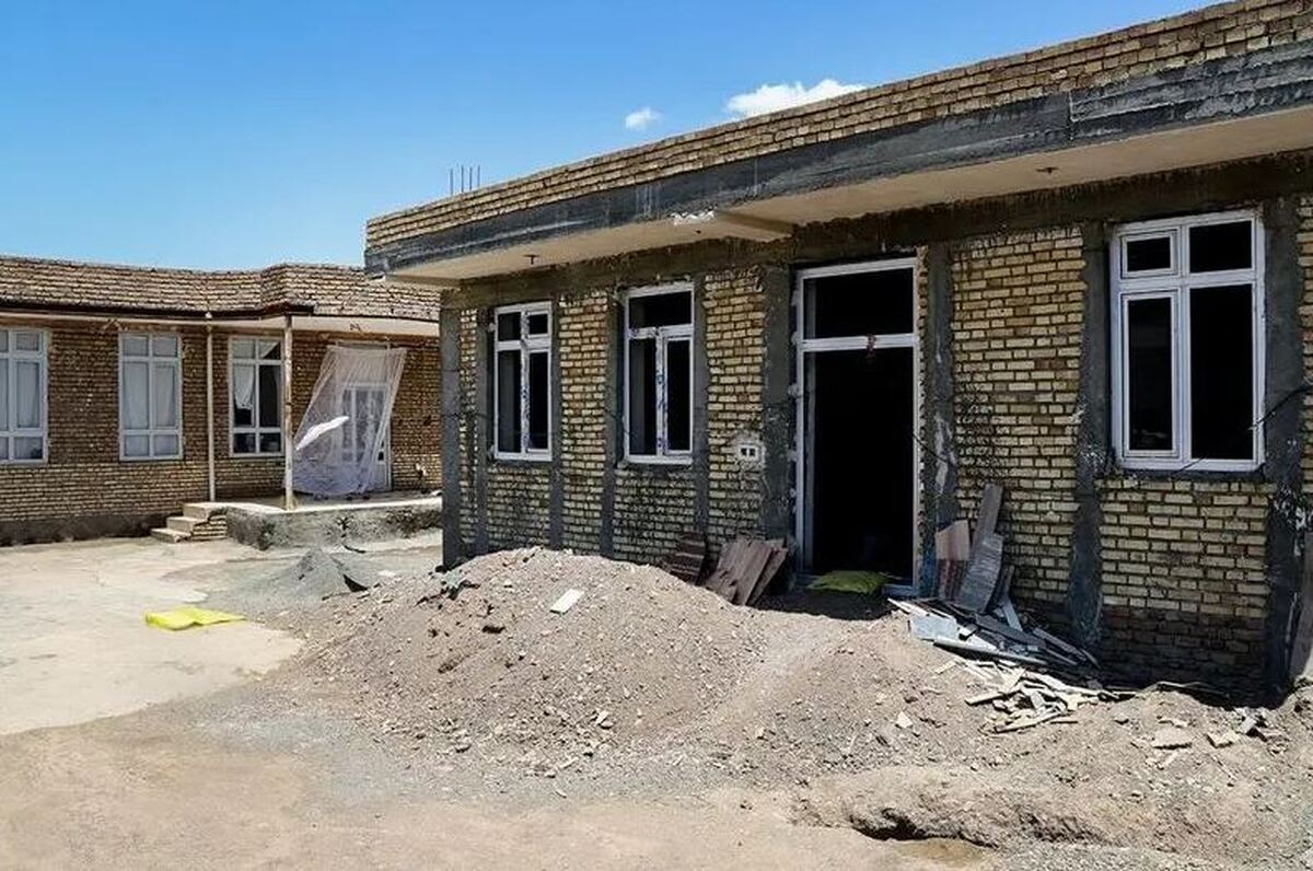 هزینه ساخت خانه در روستا چقدر است؟