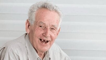 گزارش عجیب وزارت بهداشت از وضعیت دندان ایرانیها