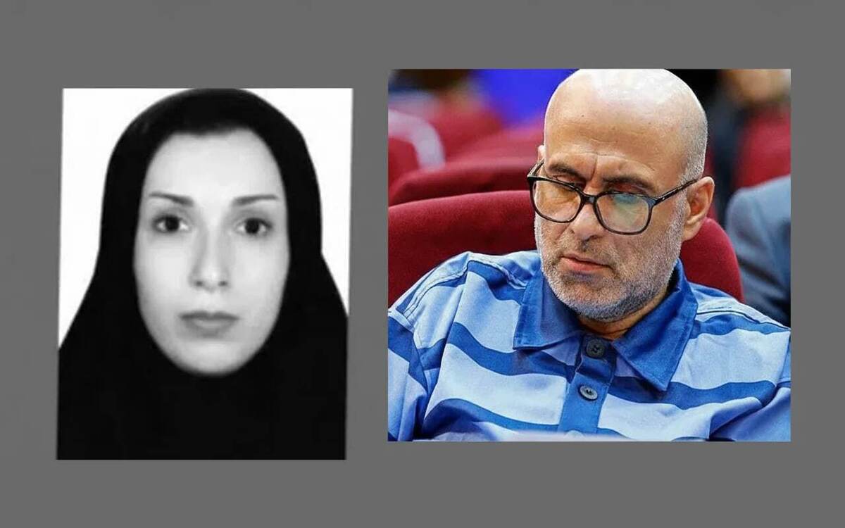 فوری/ دختر اکبر طبری خودکشی کرد؟ فوری/ دختر اکبر طبری خودکشی کرد؟
