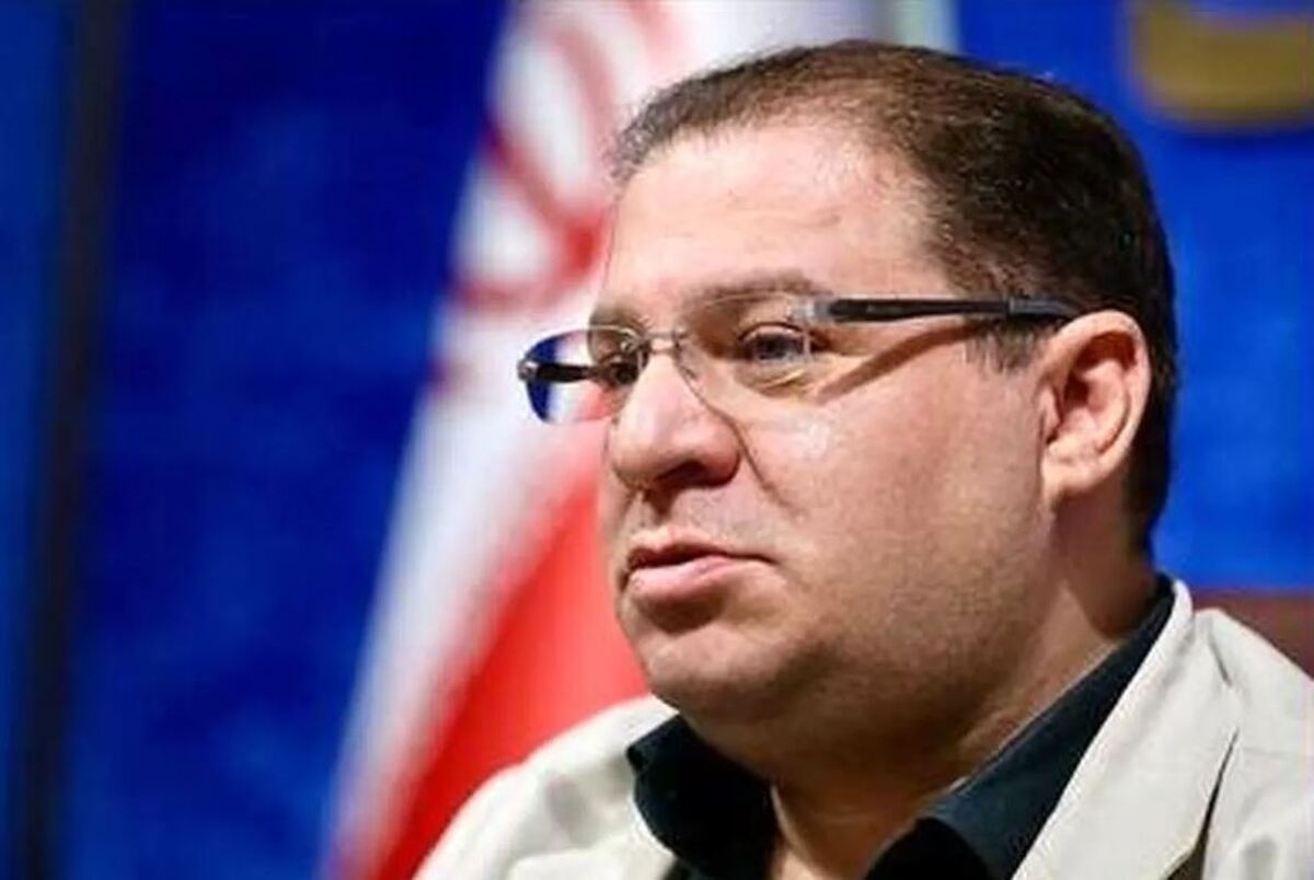 واکنش گلزاری به برخورد معاون وزیر بهداشت با یک خبرنگار واکنش گلزاری به برخورد معاون وزیر بهداشت با یک خبرنگار