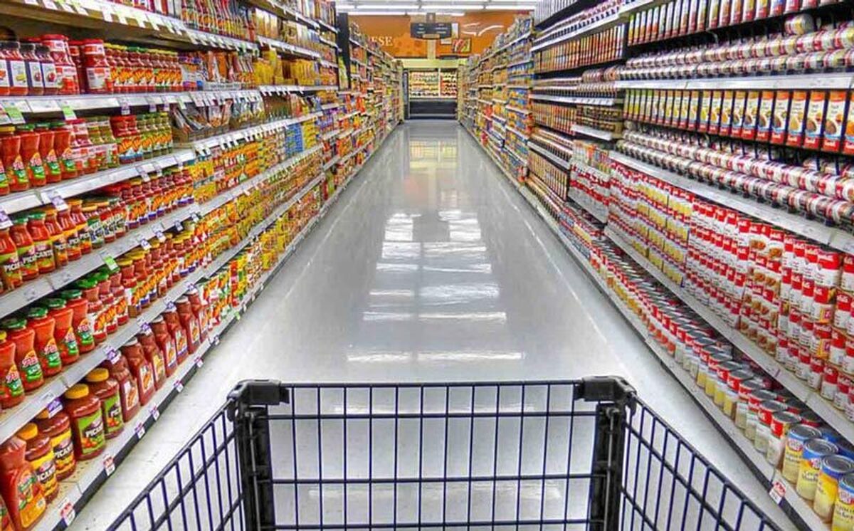 تخلفی که در بسیاری از فروشگاههای زنجیرهای دیده میشود + فیلم تخلفی که در بسیاری از فروشگاههای زنجیرهای دیده میشود + فیلم